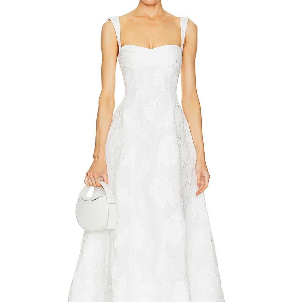 REVOLVE Clea Emilia Dress